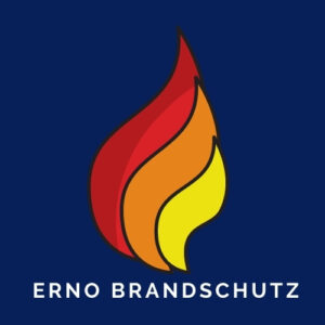 Logo Erno Brandschutz